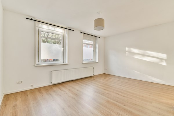 Medium property photo - Juliana van Stolbergstraat 12H, 1055 RM Amsterdam